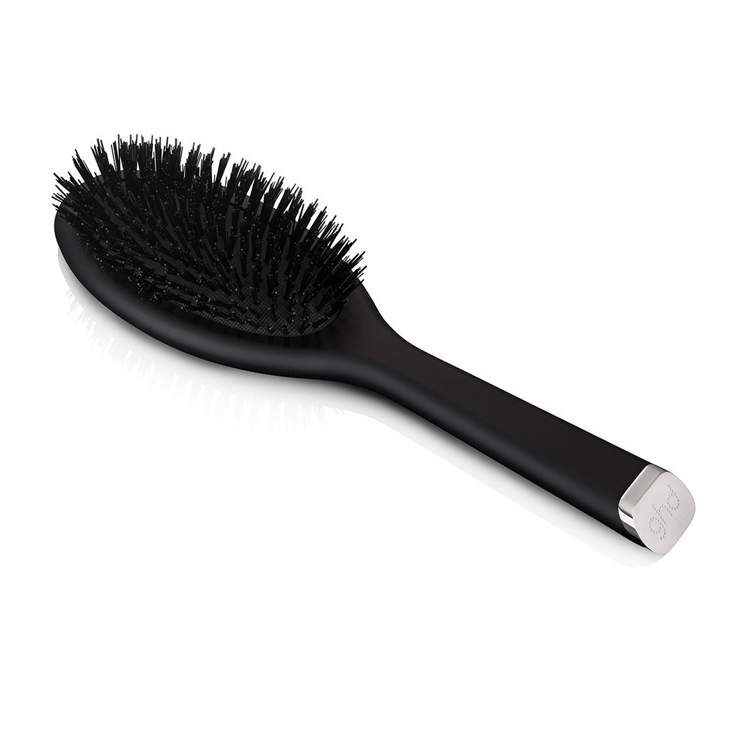 Расческа the dresser Ghd, количество 1 шт.
Расческа the dresser Ghd, количество 1 шт.