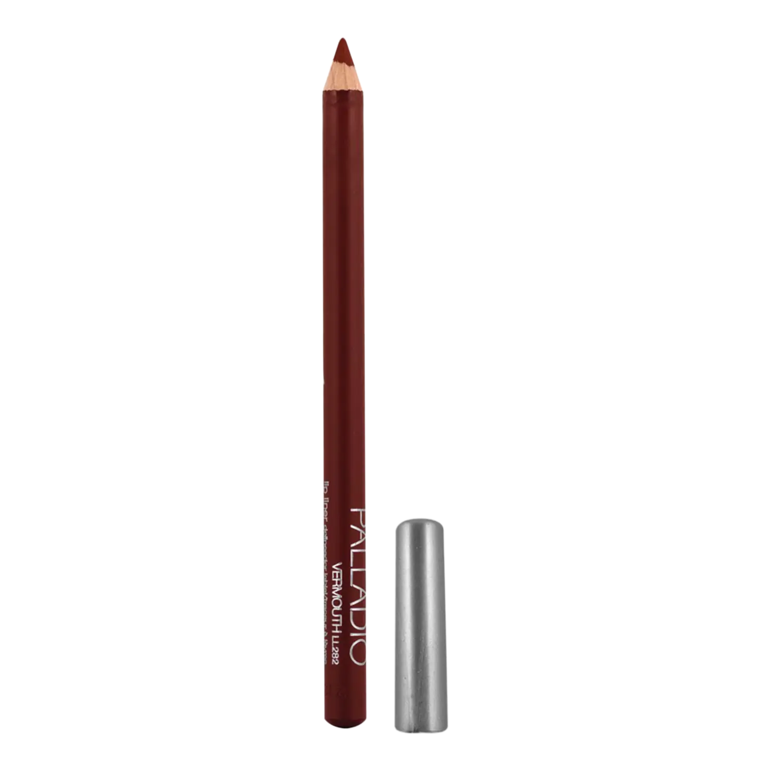 Карандаш для губ Classic Pencil Palladio Beauty, Vermouth
Карандаш для губ Classic Pencil Palladio Beauty, Vermouth