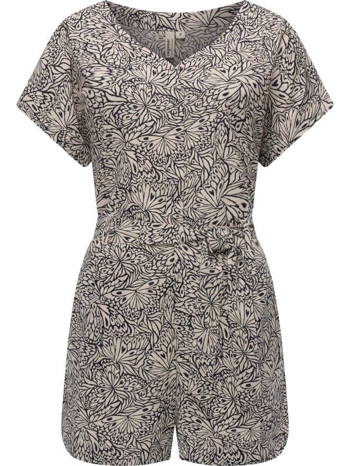 Комбинезон ragwear, экрю
Комбинезон ragwear, экрю