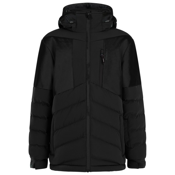 Детская лыжная куртка prtbrucer snowjacket - ski jacket Protest, черный
Детская лыжная куртка prtbrucer snowjacket - ski jacket Protest, черный