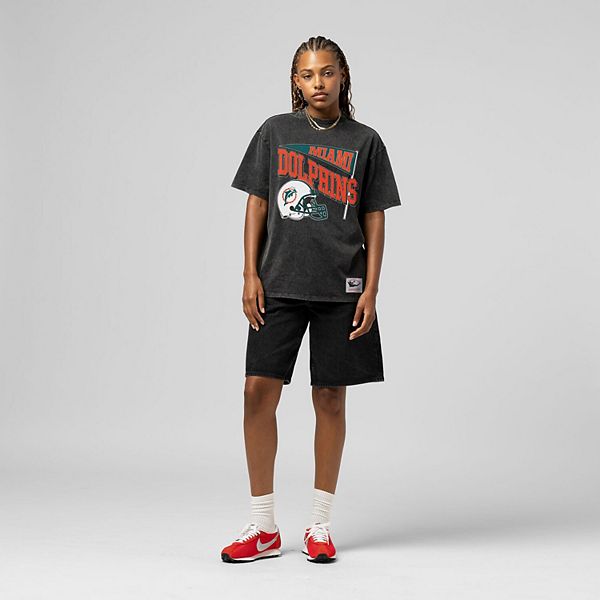 Женская черная футболка Miami Dolphins Team Dynamic boyfriend mineral wash Mitchell & Ness, Черный, Женская черная футболка Miami Dolphins Team Dynamic boyfriend mineral wash Mitchell & Ness
Женская черная футболка Miami Dolphins Team Dynamic boyfriend mineral wash Mitchell & Ness, Черный, Женская черная футболка Miami Dolphins Team Dynamic boyfriend mineral wash Mitchell & Ness