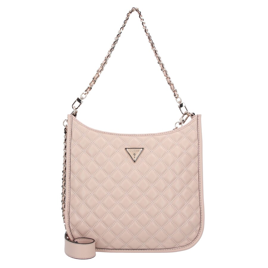 Сумка через плечо GUESS Spark, розовый
Сумка через плечо GUESS Spark, розовый
