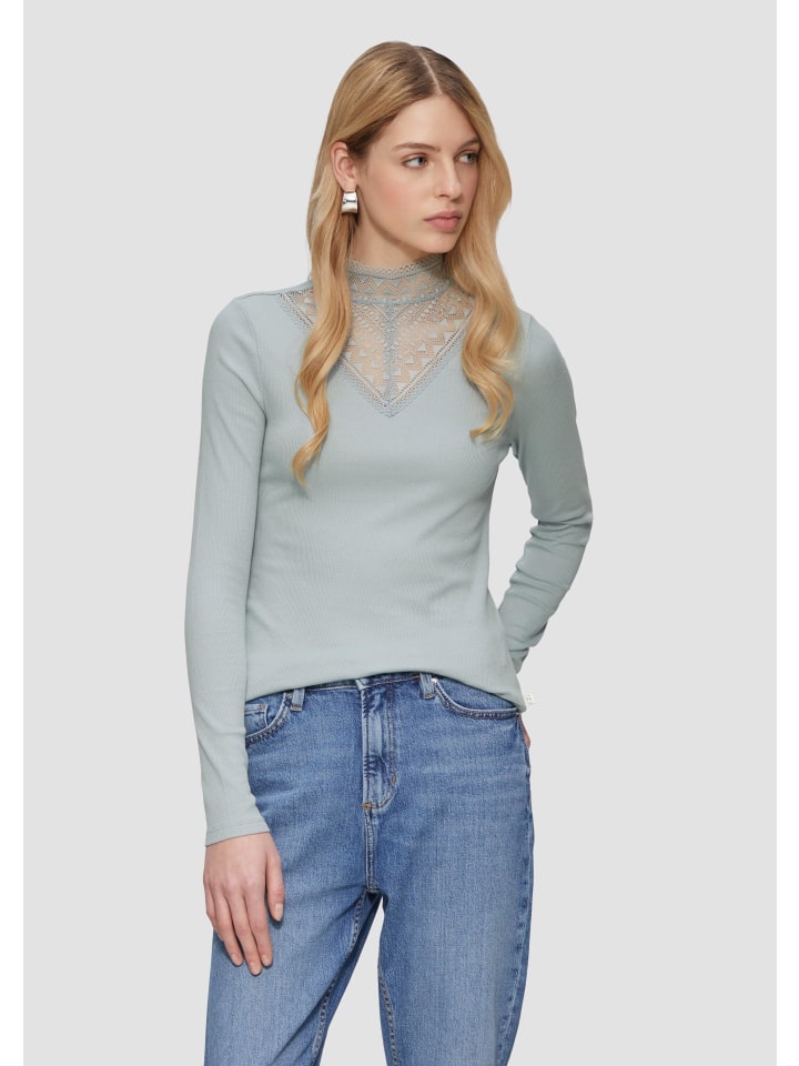 Футболка QS, зеленый
Футболка QS, зеленый