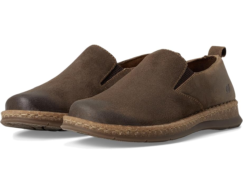 Лоферы Born Bryson, цвет Taupe (Avola)
Лоферы Born Bryson, цвет Taupe (Avola)