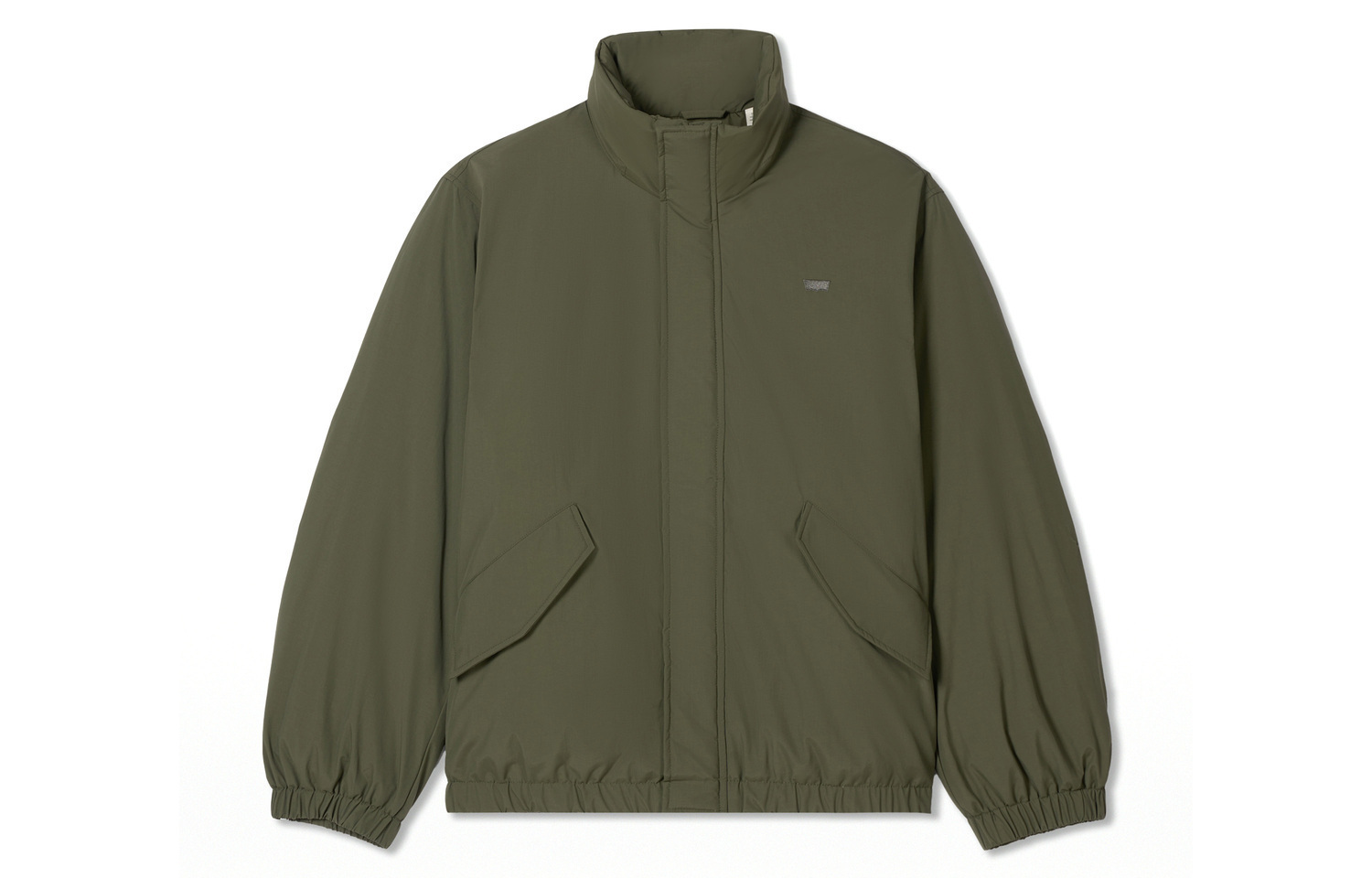 Levis Пуховики Unisex Army Green
Levis Пуховики Unisex Army Green
