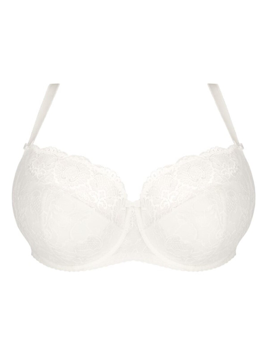 Бюстгальтер-футболка Gorsenia K357 Blanca, экрю
Бюстгальтер-футболка Gorsenia K357 Blanca, экрю