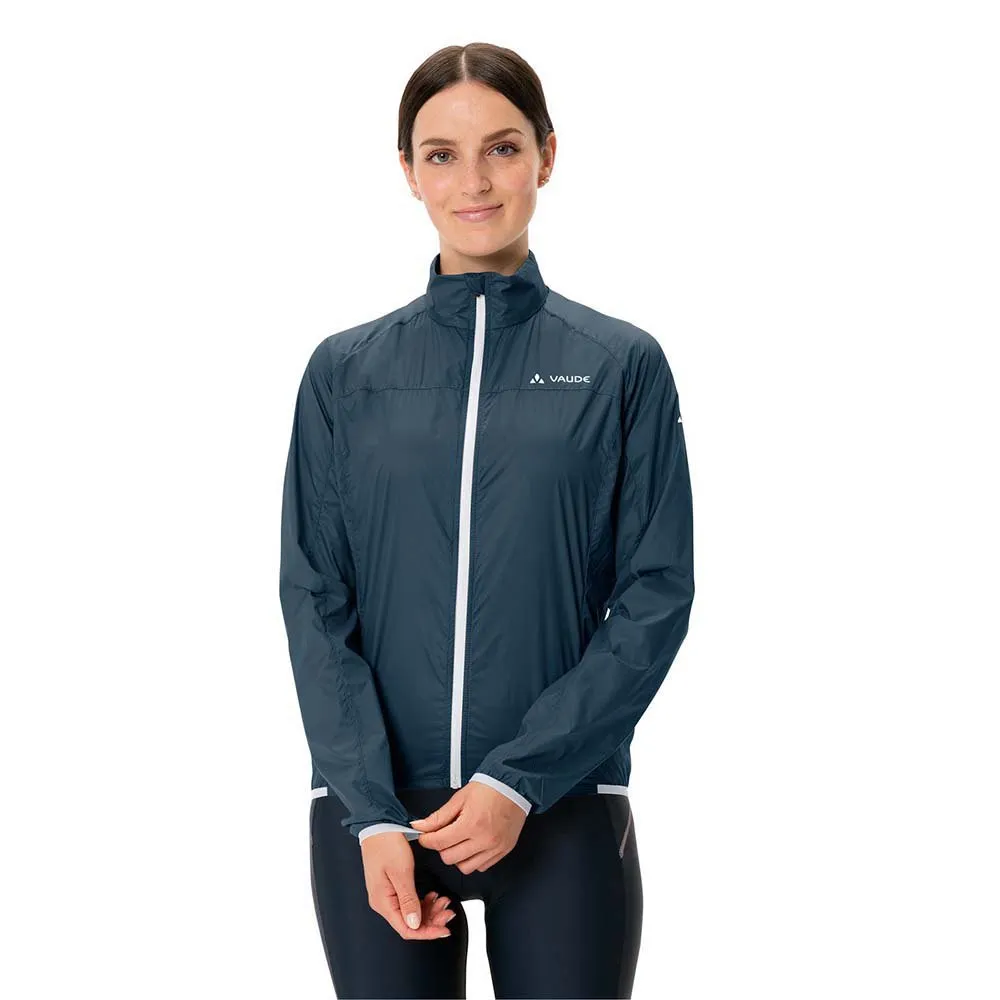 Куртка VAUDE Air III, синий
Куртка VAUDE Air III, синий