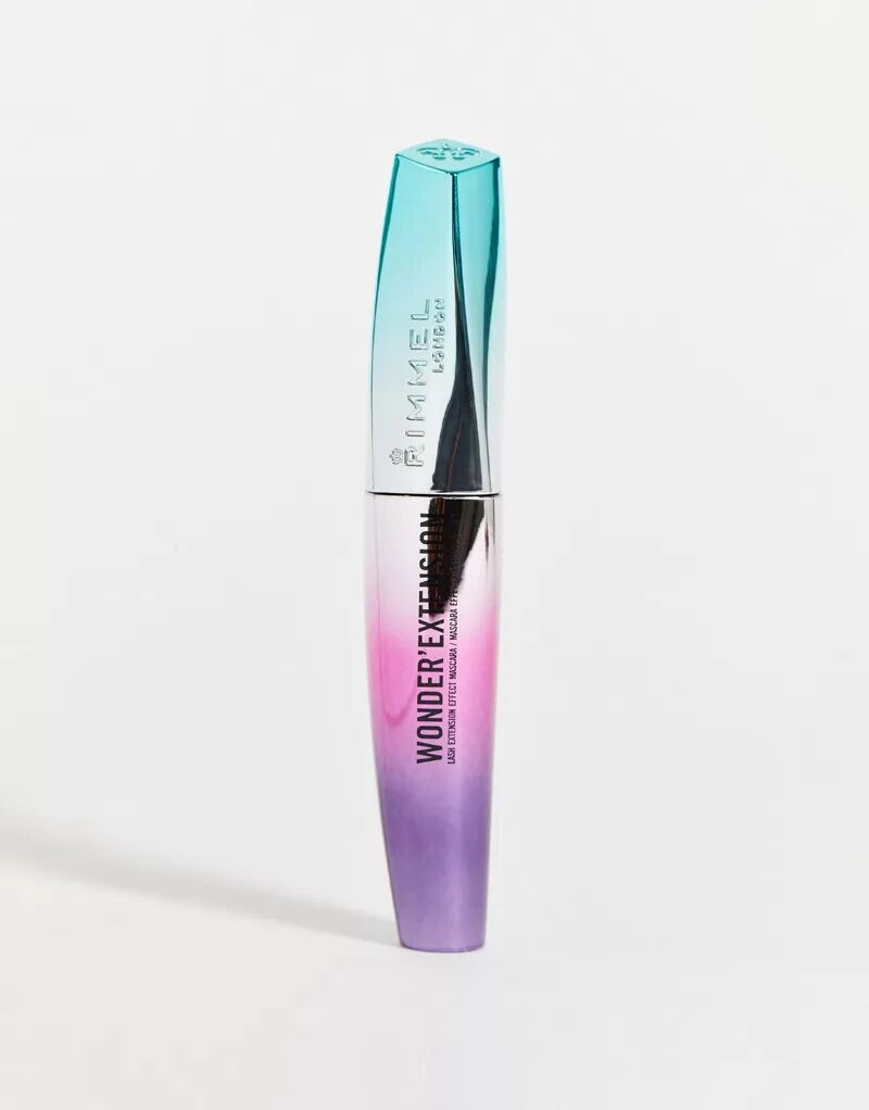 Rimmel London – Wonder Extension Lash Extension Effect – Тушь для ресниц – Очень Черный
Rimmel London – Wonder Extension Lash Extension Effect – Тушь для ресниц – Очень Черный