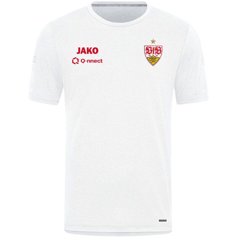 Футболка фанатская vfb t-shirt pro casual Jako, цвет weiß
Футболка фанатская vfb t-shirt pro casual Jako, цвет weiß
