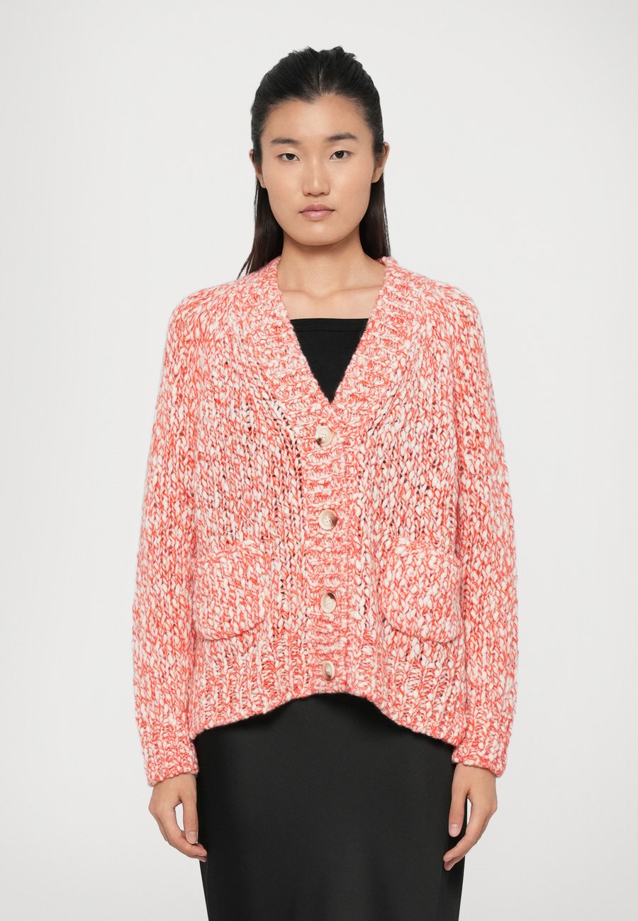 Кардиган MAX&Co. CARACAS, Light Red
Кардиган MAX&Co. CARACAS, Light Red