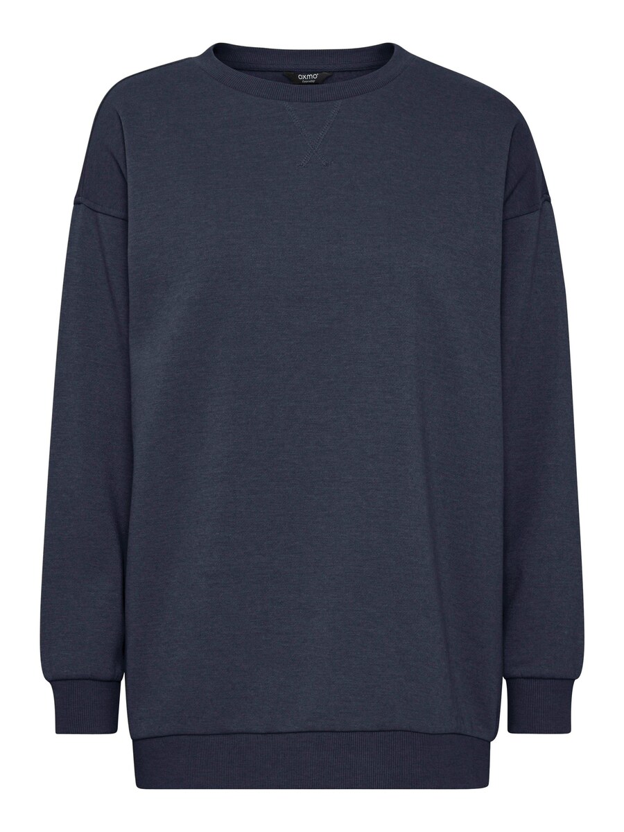 Свитер Oxmo, Night blue
Свитер Oxmo, Night blue