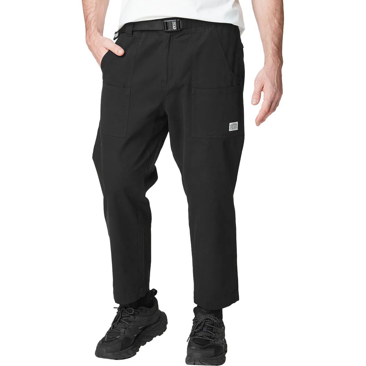 Панталоны Dazcat Picture Organic, черный
Панталоны Dazcat Picture Organic, черный