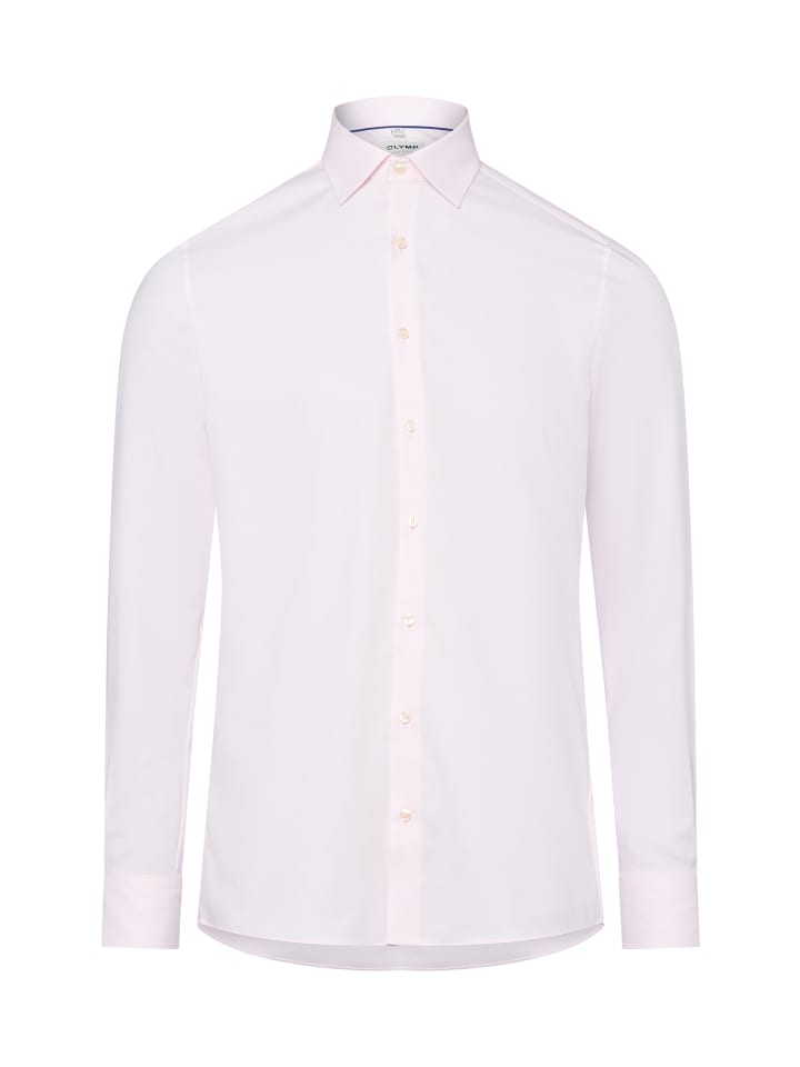 Рубашка OLYMP , розовый
Рубашка OLYMP , розовый
