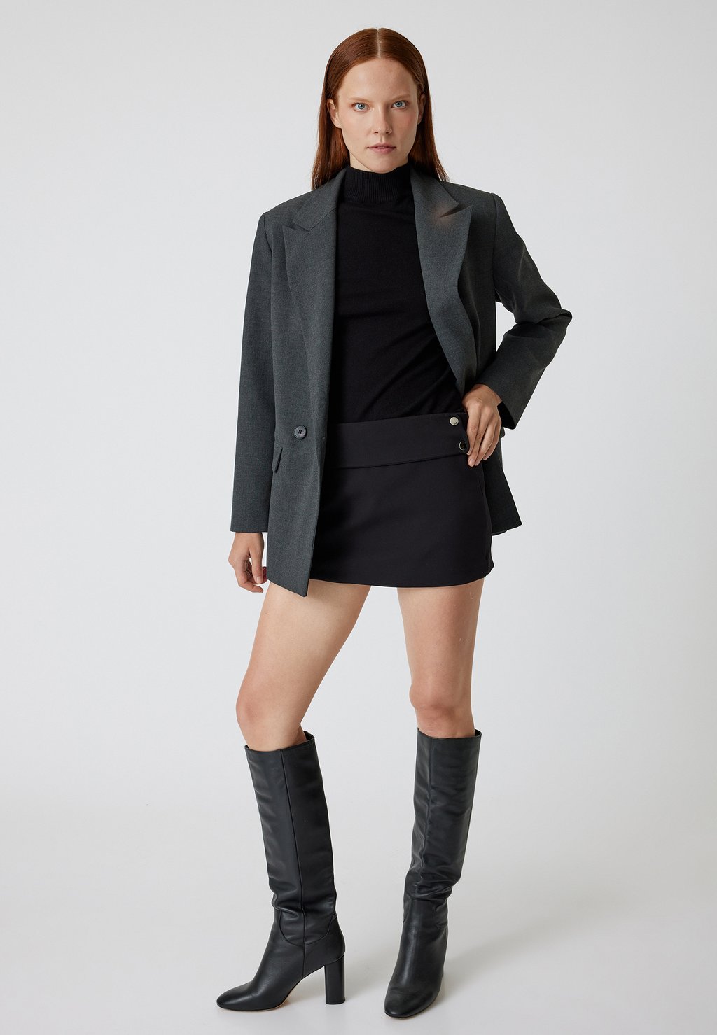 Шорты Koton, черный
Шорты Koton, черный