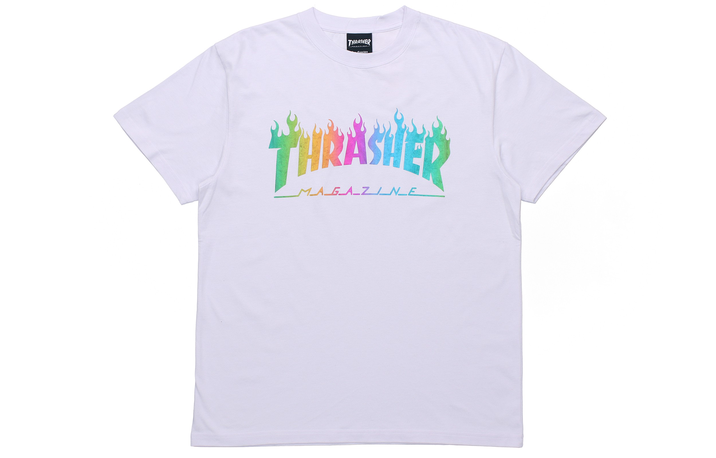 Футболка Unisex Japan Version White Thrasher, Белый, Футболка Unisex Japan Version White Thrasher
Футболка Unisex Japan Version White Thrasher, Белый, Футболка Unisex Japan Version White Thrasher