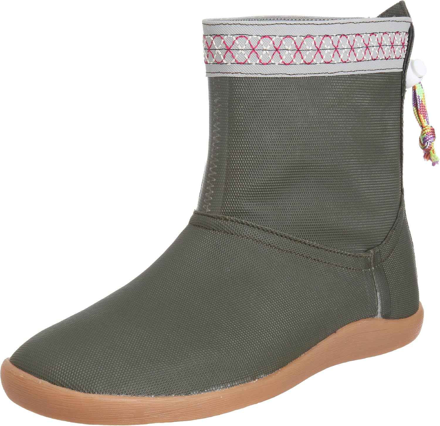 EK 57439 Тирольские короткие дождевые сапоги, зеленый
EK 57439 Тирольские короткие дождевые сапоги, зеленый