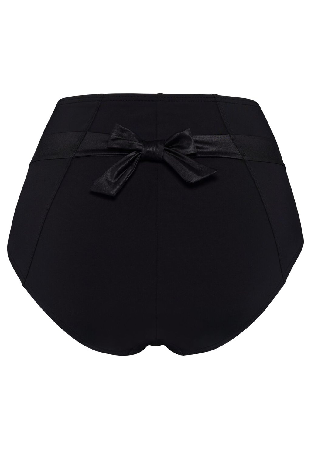 Плавки бикини HIGHWAIST Marlies Dekkers, черный 
Плавки бикини HIGHWAIST Marlies Dekkers, черный