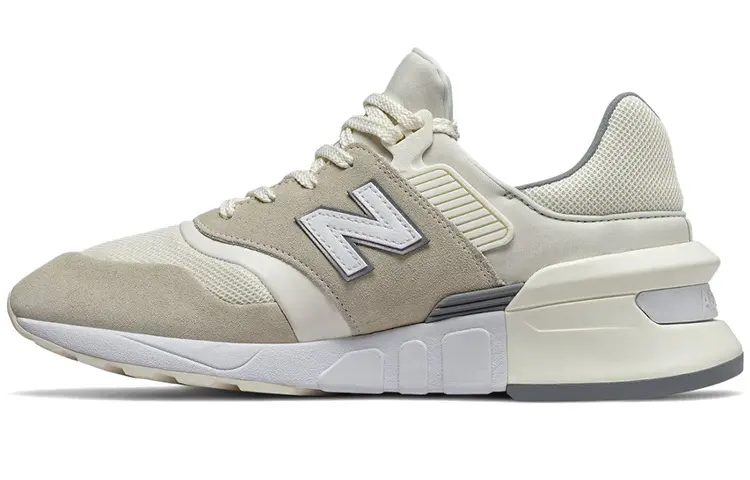 Кроссовки New Balance NB 997S унисекс
Кроссовки New Balance NB 997S унисекс