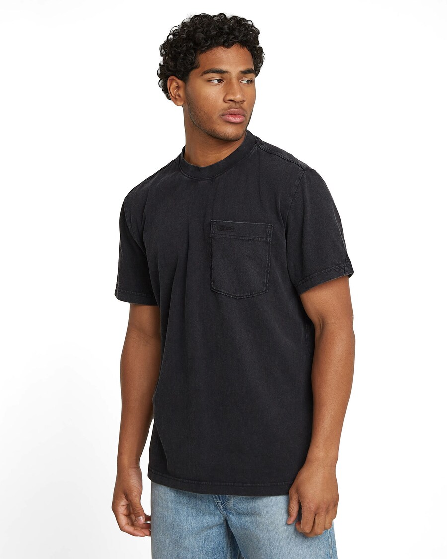 Футболка G-STAR, Black
Футболка G-STAR, Black