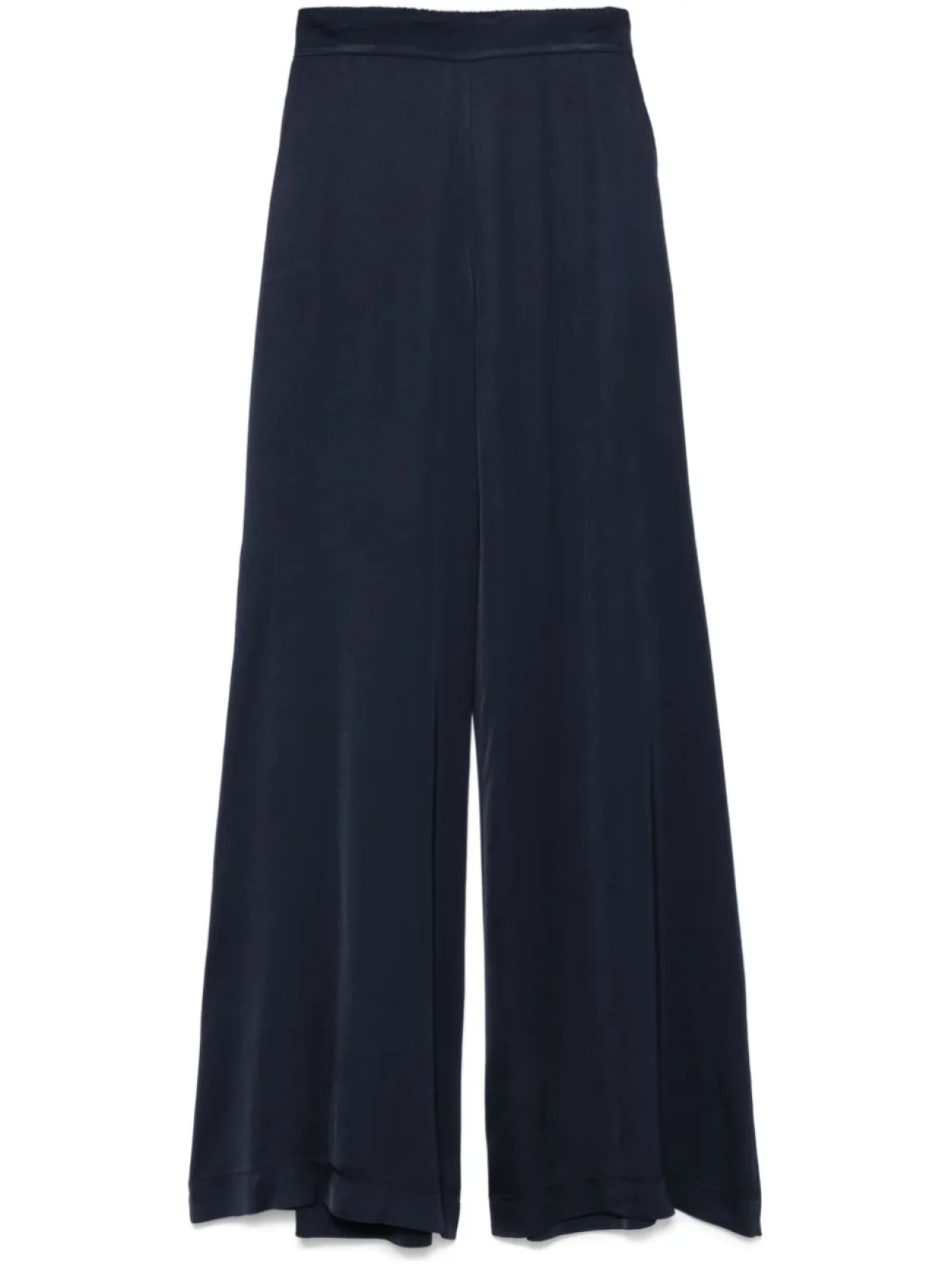 Kaos расклешенные брюки, синий
Kaos расклешенные брюки, синий