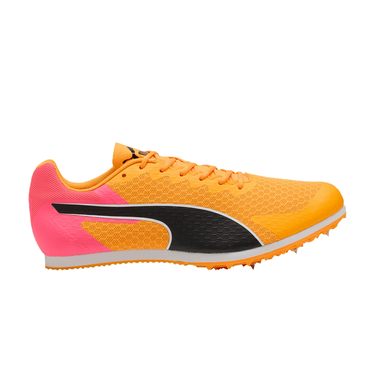 Кроссовки evoSpeed Star 9 'Sun Stream', оранжевый 
Кроссовки evoSpeed Star 9 'Sun Stream', оранжевый