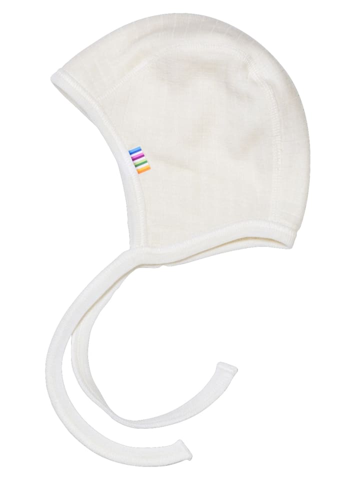 Шапка Joha, белый 
Шапка Joha, белый