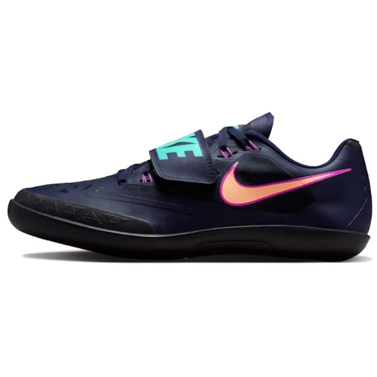 Nike Кроссовки для тренировок Zoom SD 4 мужские темно-синие
Nike Кроссовки для тренировок Zoom SD 4 мужские темно-синие