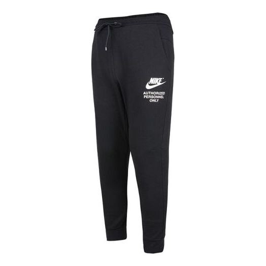 Спортивные штаны Men's Nike Logo Alphabet Printing Knit Bundle Feet Sports Pants/Trousers/Joggers Autumn Black, черный
Спортивные штаны Men's Nike Logo Alphabet Printing Knit Bundle Feet Sports Pants/Trousers/Joggers Autumn Black, черный