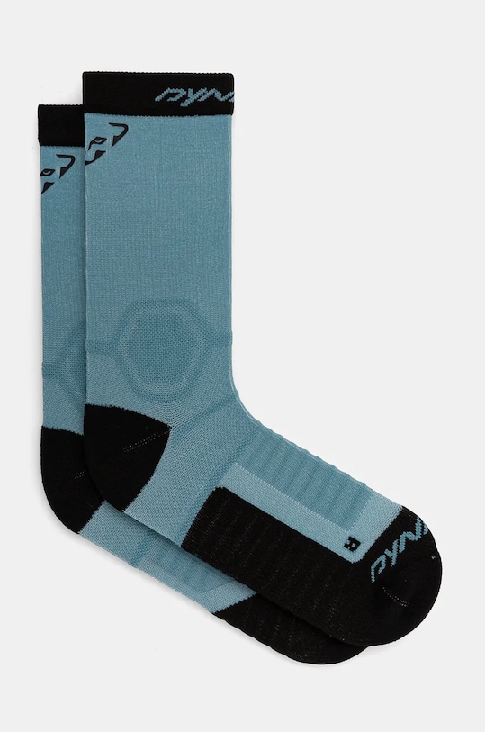 Носки Ultra Cushion Dynafit, бирюзовый
Носки Ultra Cushion Dynafit, бирюзовый