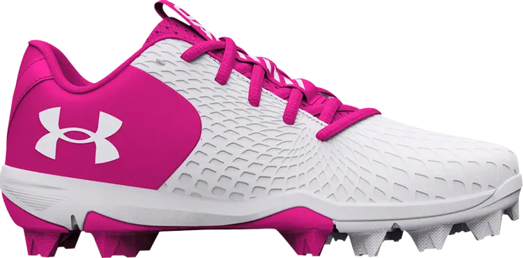 Кроссовки Glyde 2 RM Jr 'White Tropic Pink', белый
Кроссовки Glyde 2 RM Jr 'White Tropic Pink', белый