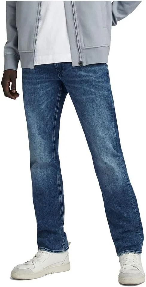 G-Star мужские джинсы Triple a Straight Fit
G-Star мужские джинсы Triple a Straight Fit