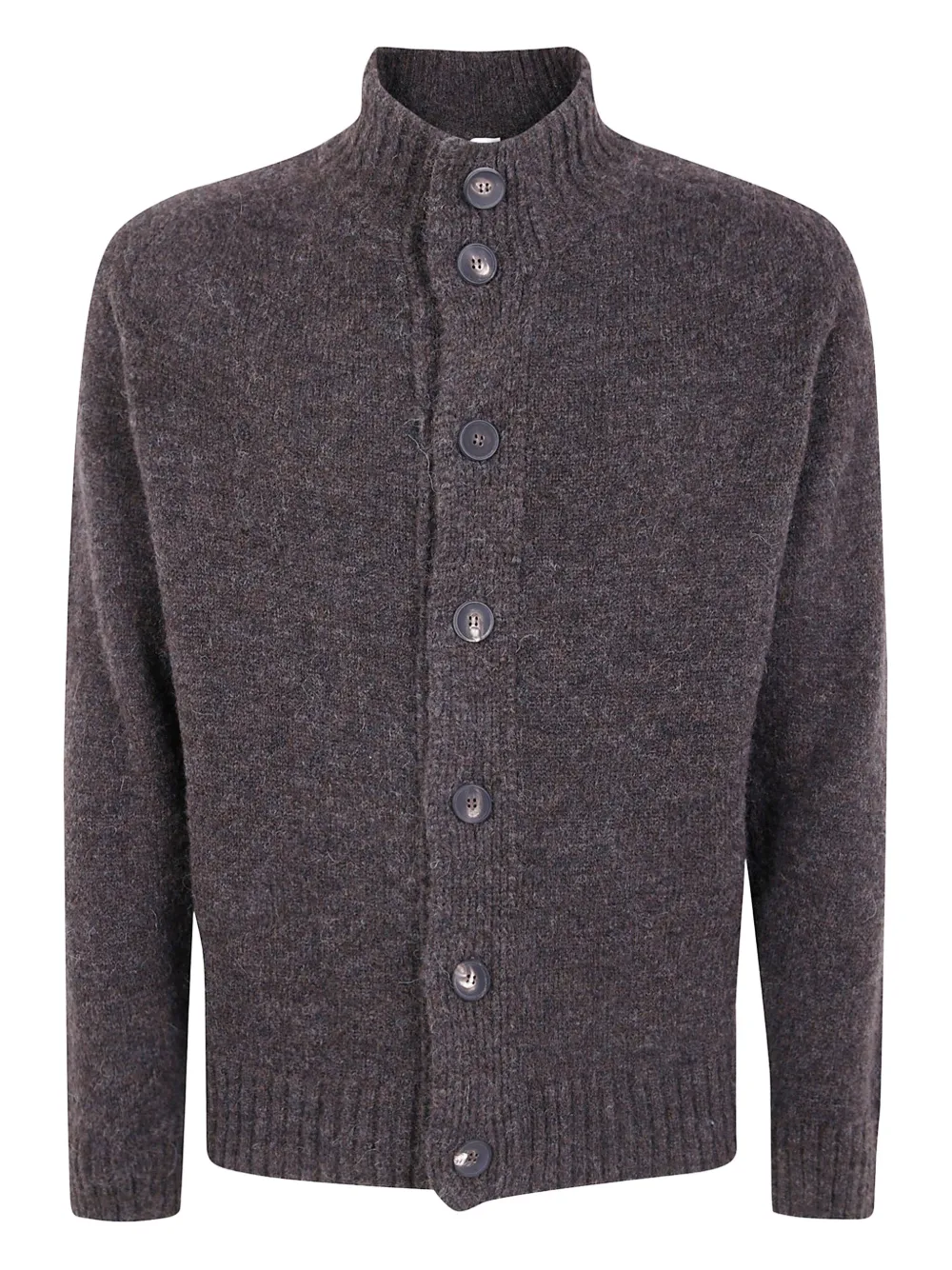 Кардиган на пуговицах Filippo De Laurentiis, коричневый
Кардиган на пуговицах Filippo De Laurentiis, коричневый