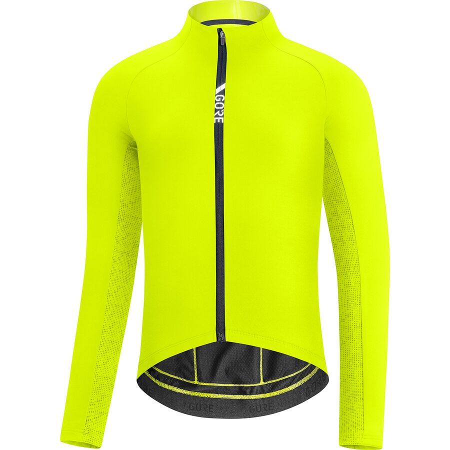 Футболка GOREWEAR C5 Thermo GOREWEAR, Neon Yellow/Citrus Green
Футболка GOREWEAR C5 Thermo GOREWEAR, Neon Yellow/Citrus Green