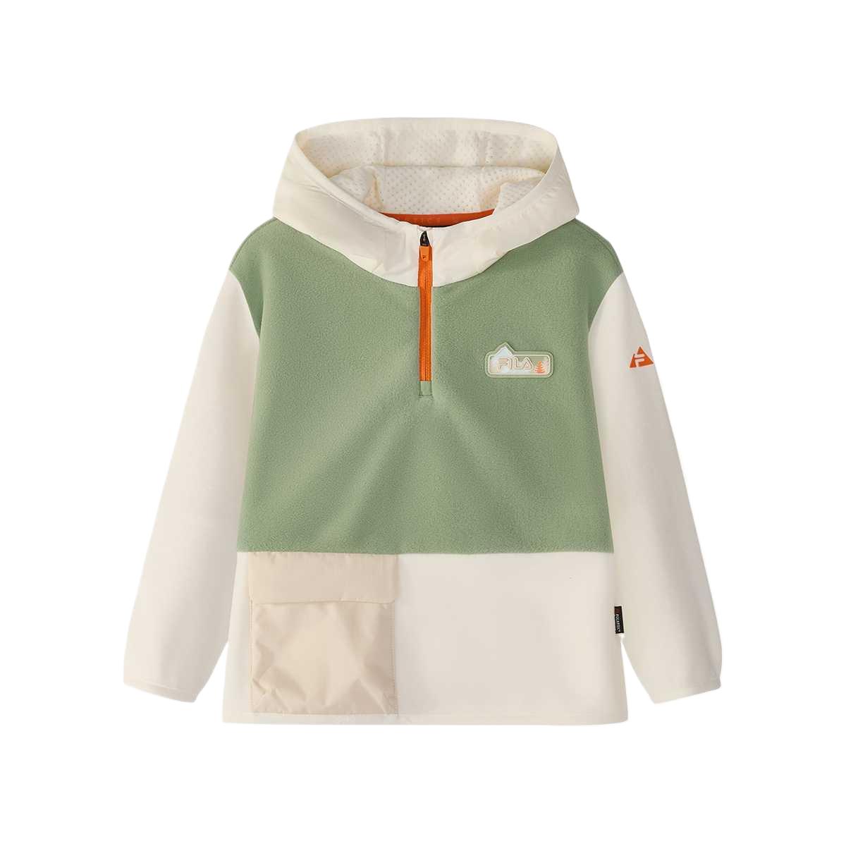 Свитшот Medium Umber Green для детей 3-7 лет FILA KIDS, коричневый зеленый
Свитшот Medium Umber Green для детей 3-7 лет FILA KIDS, коричневый зеленый