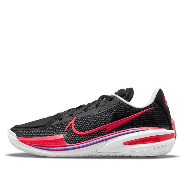 Кроссовки air zoom gt cut 1 Nike, черный
Кроссовки air zoom gt cut 1 Nike, черный