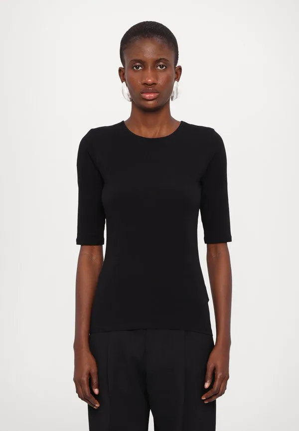 Простая футболка Filippa K, Black, Черный, Простая футболка Filippa K, Black
Простая футболка Filippa K, Black, Черный, Простая футболка Filippa K, Black