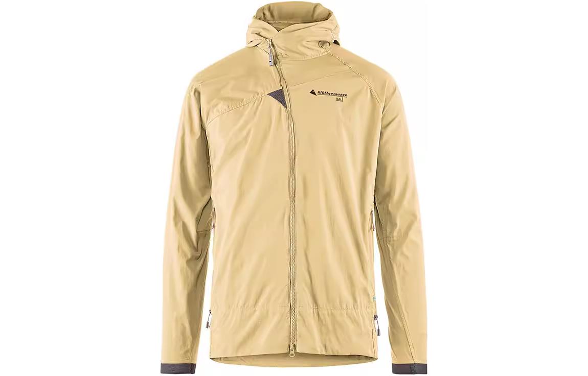 Klattermusen Куртка с капюшоном, Tea House Sand
Klattermusen Куртка с капюшоном, Tea House Sand