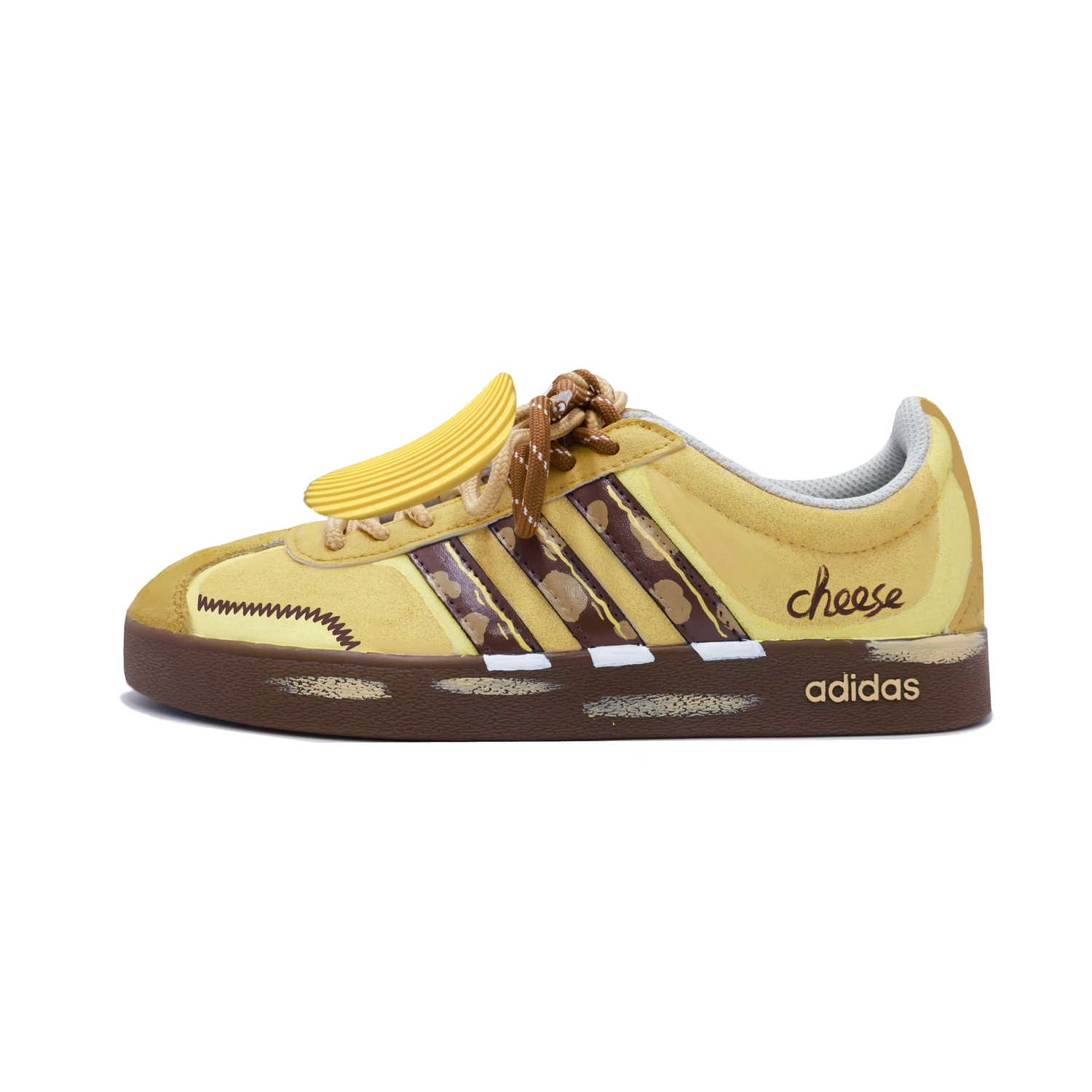 VL COURT 2.0 Lifestyle устойчивые к истиранию низкие кроссовки German Army унисекс Adidas, желтый
VL COURT 2.0 Lifestyle устойчивые к истиранию низкие кроссовки German Army унисекс Adidas, желтый