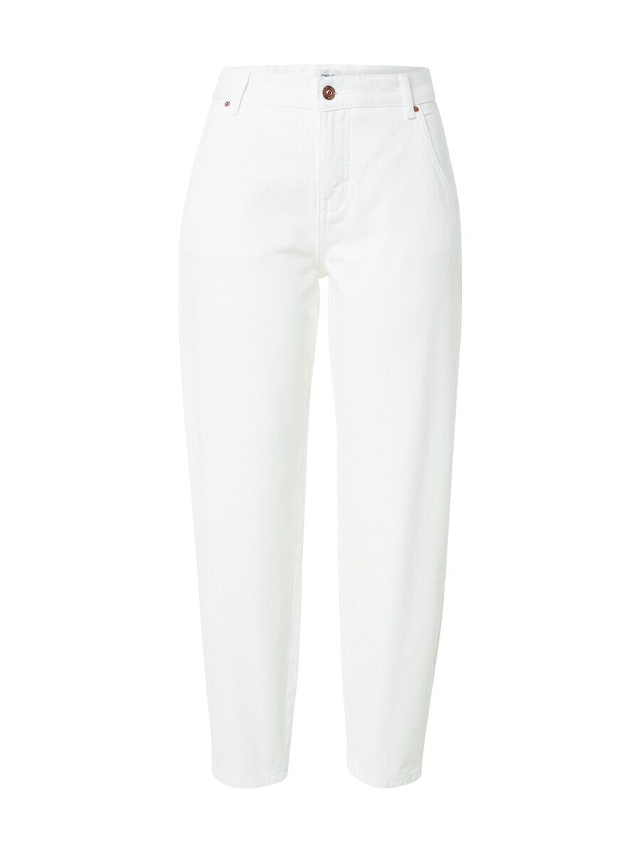 Джинсы ONLY Regular Jeans ONLTroy, цвет white denim
Джинсы ONLY Regular Jeans ONLTroy, цвет white denim