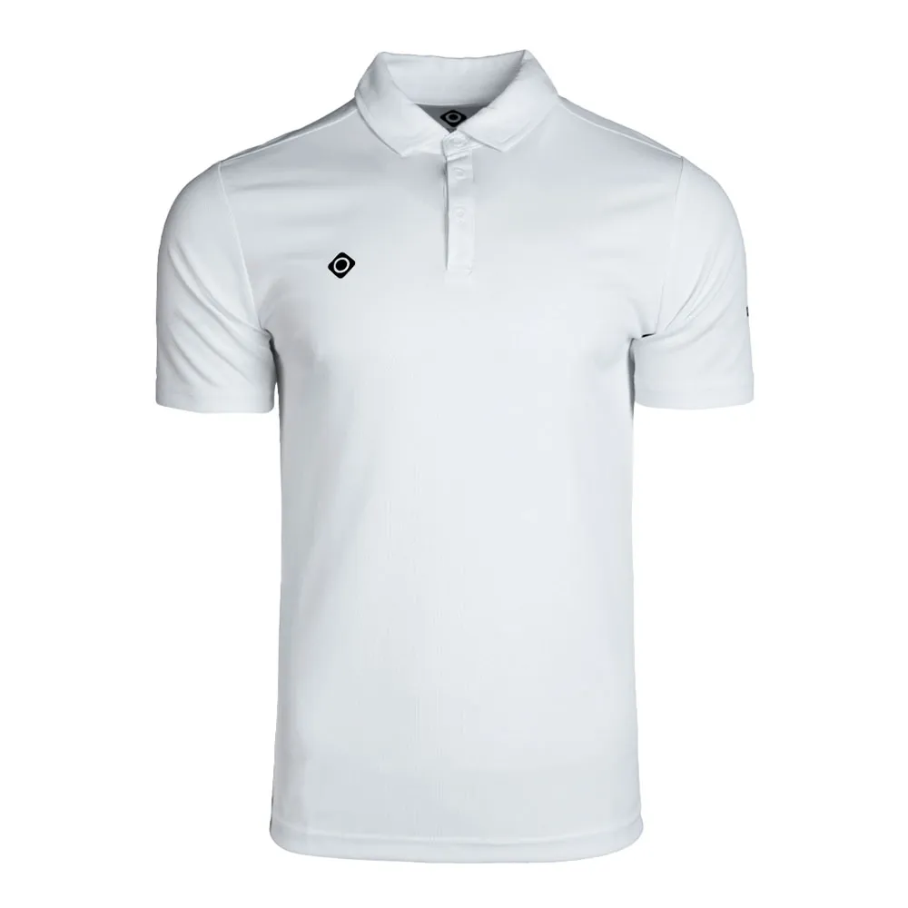 Поло с коротким рукавом Izas Tomeo II, белый
Поло с коротким рукавом Izas Tomeo II, белый