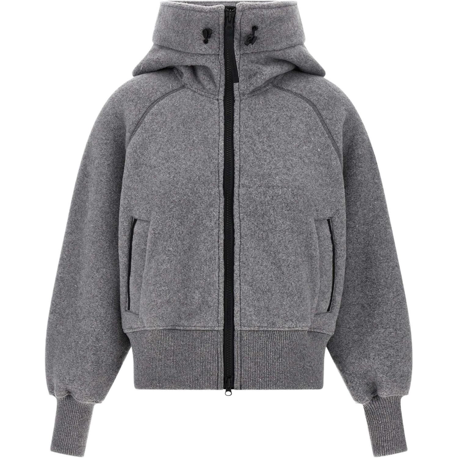 Canada Goose Чиллиуок бомбер, Gray
Canada Goose Чиллиуок бомбер, Gray