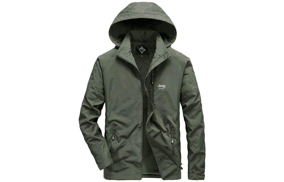 Куртка мужская Jeep Spirit, черный
Куртка мужская Jeep Spirit, черный