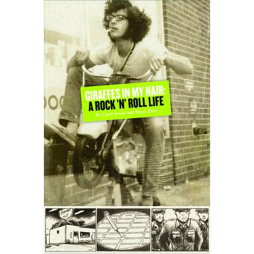 Книга Giraffes In My Hair (Hardback)
Книга Giraffes In My Hair (Hardback)