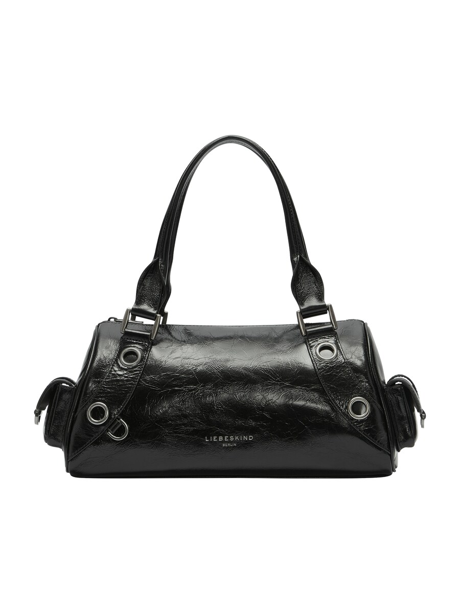 Сумка через плечо Liebeskind Berlin Nika, Black
Сумка через плечо Liebeskind Berlin Nika, Black