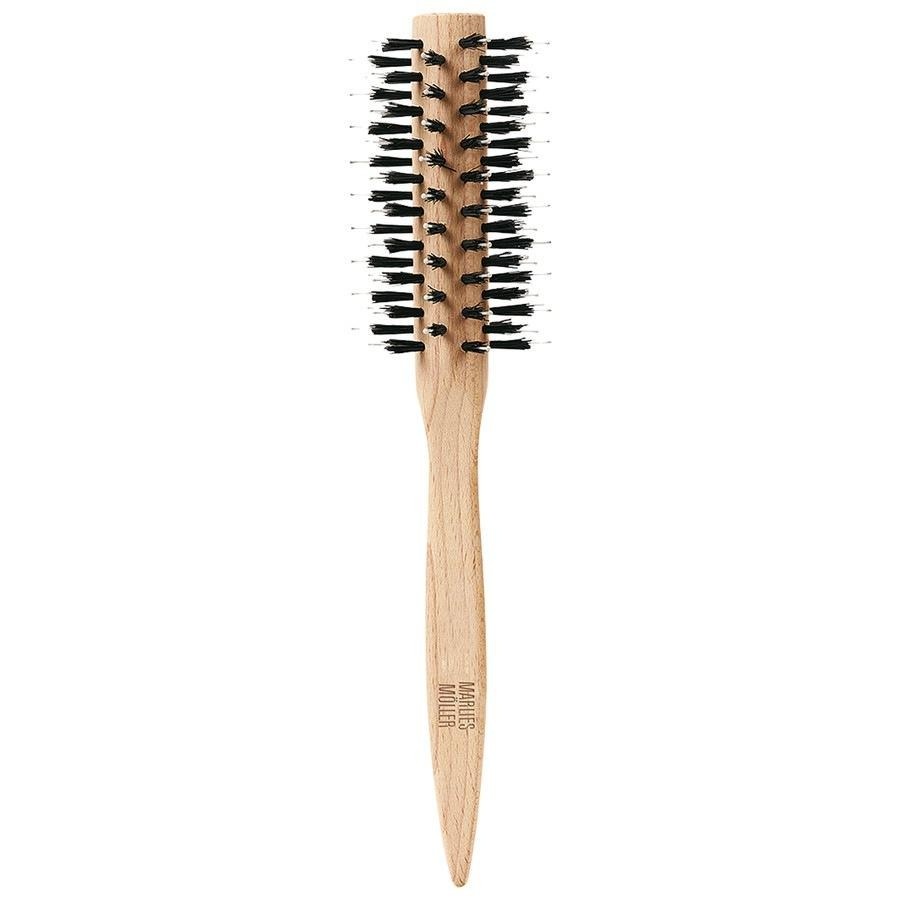 Кисть для лица professional brushes round-brush Marlies Moeller, 1 stück, количество 1 шт.
Кисть для лица professional brushes round-brush Marlies Moeller, 1 stück, количество 1 шт.