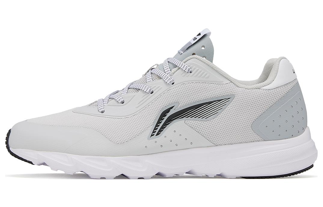 Кроссовки Li-Ning Slip Resistant, Breathable, Lightweight Low top мужские серые
Кроссовки Li-Ning Slip Resistant, Breathable, Lightweight Low top мужские серые