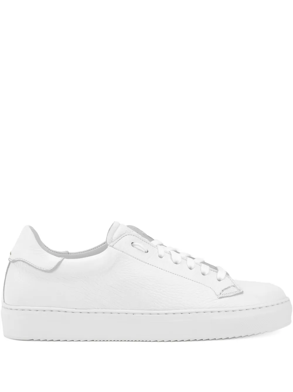 Кроссовки на шнуровке CALCE, белый
Кроссовки на шнуровке CALCE, белый