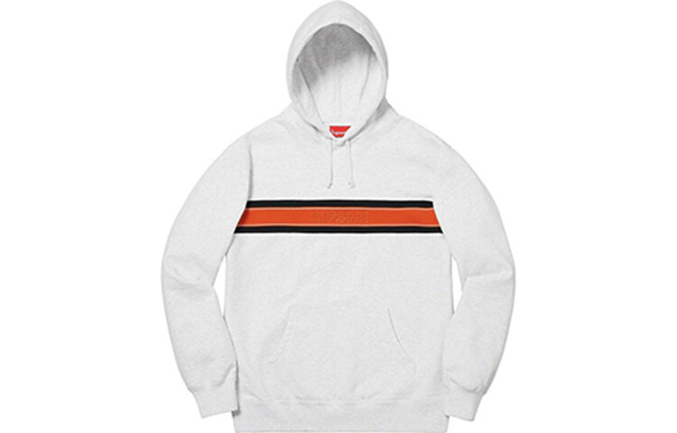 SS19 Толстовка унисекс Supreme
SS19 Толстовка унисекс Supreme