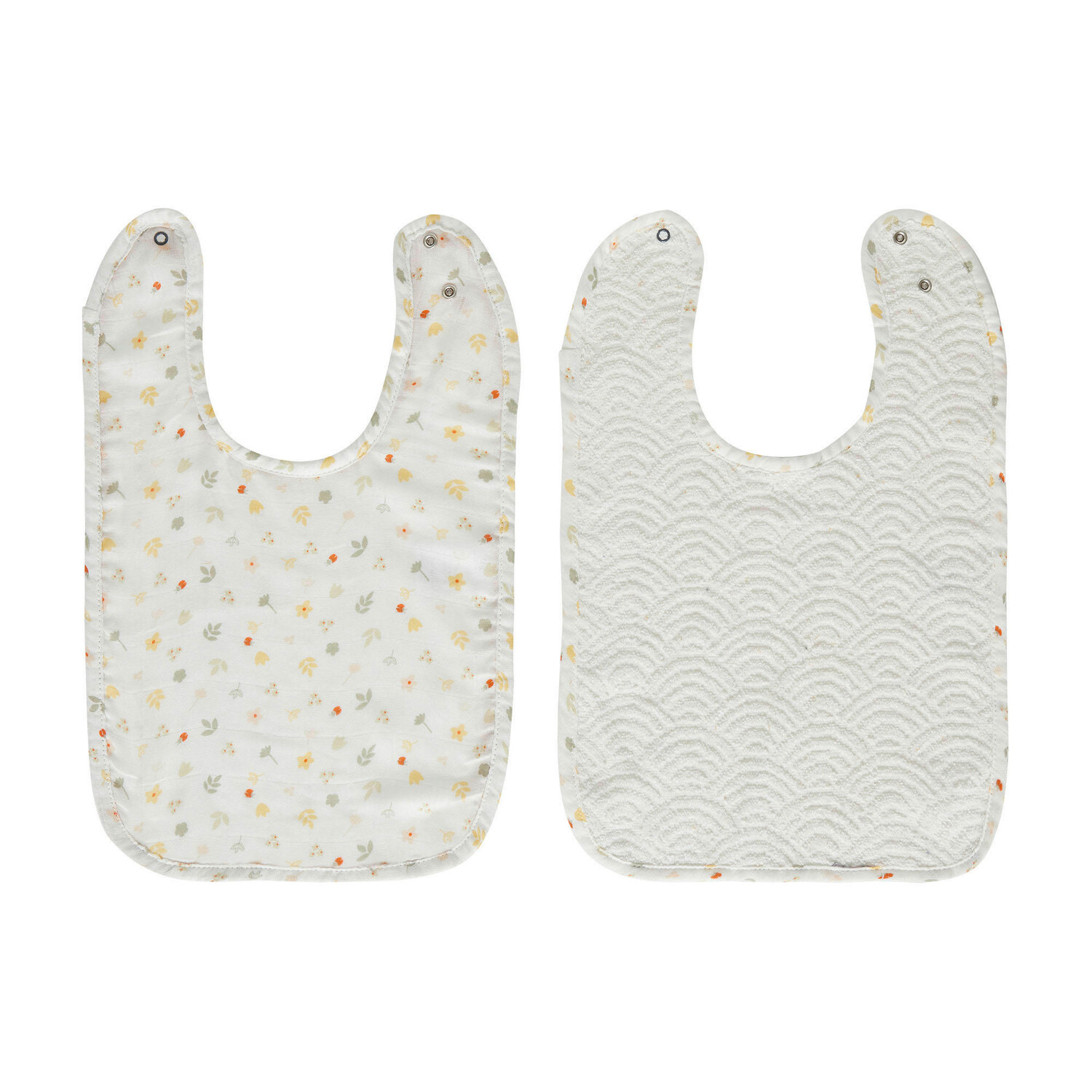 Нагрудник Bebe Jou, мультиколор 
Нагрудник Bebe Jou, мультиколор