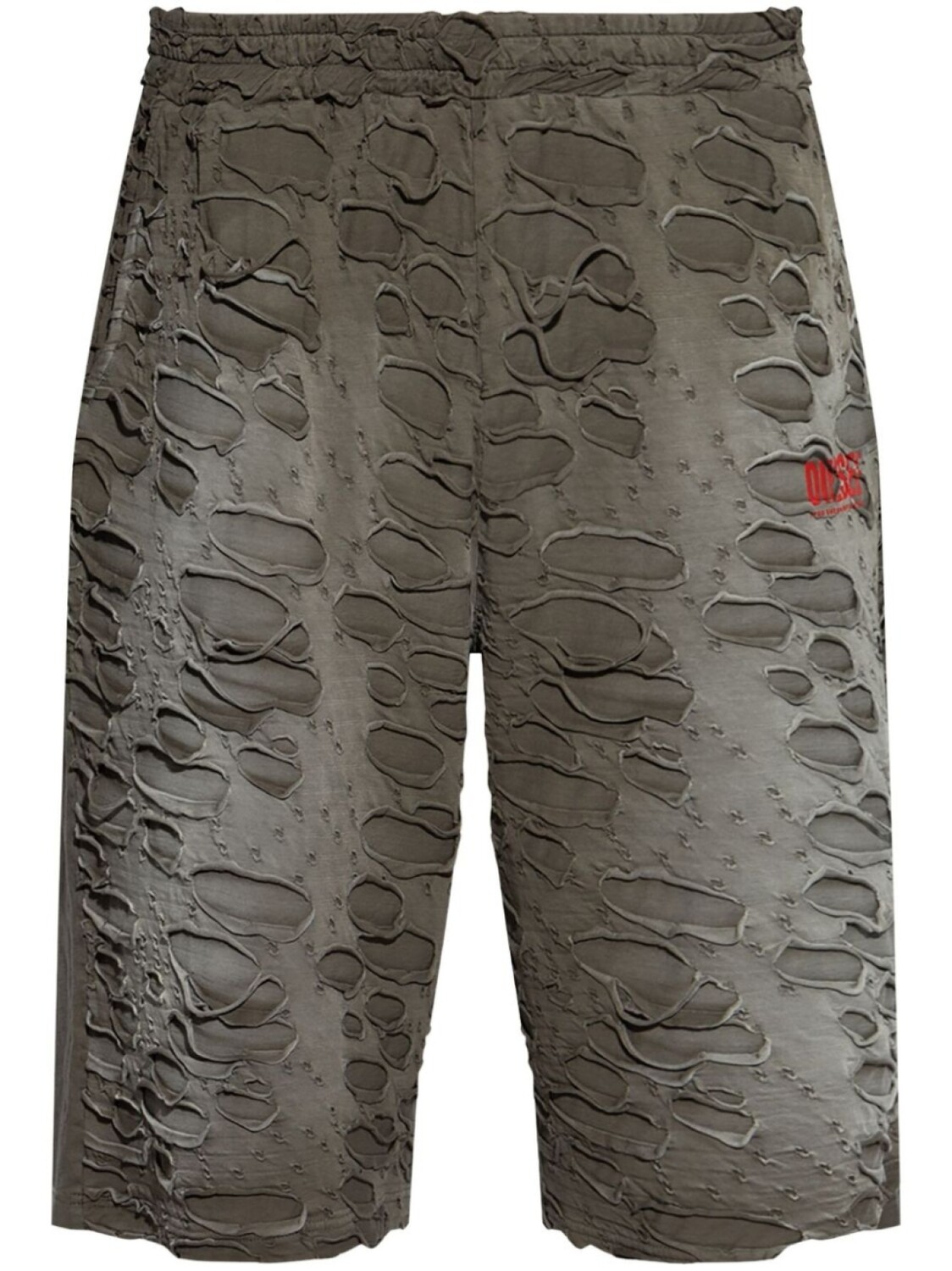 Шорты Diesel P-Echio-R1, зеленый
Шорты Diesel P-Echio-R1, зеленый